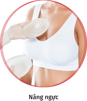 nâng ngực