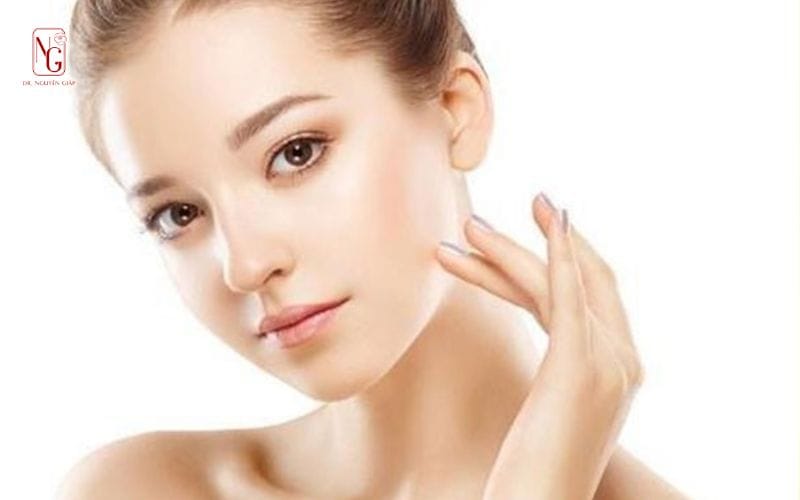 Cấy Mỡ Mặt Baby Face – Mặt Khắc Khổ Hoá Trẻ Trung Đầy Đặn