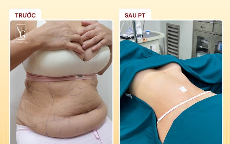 Kết quả thực tế mang lại