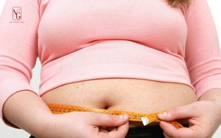 Hút Mỡ Bụng An Toàn Không Phẫu Thuật