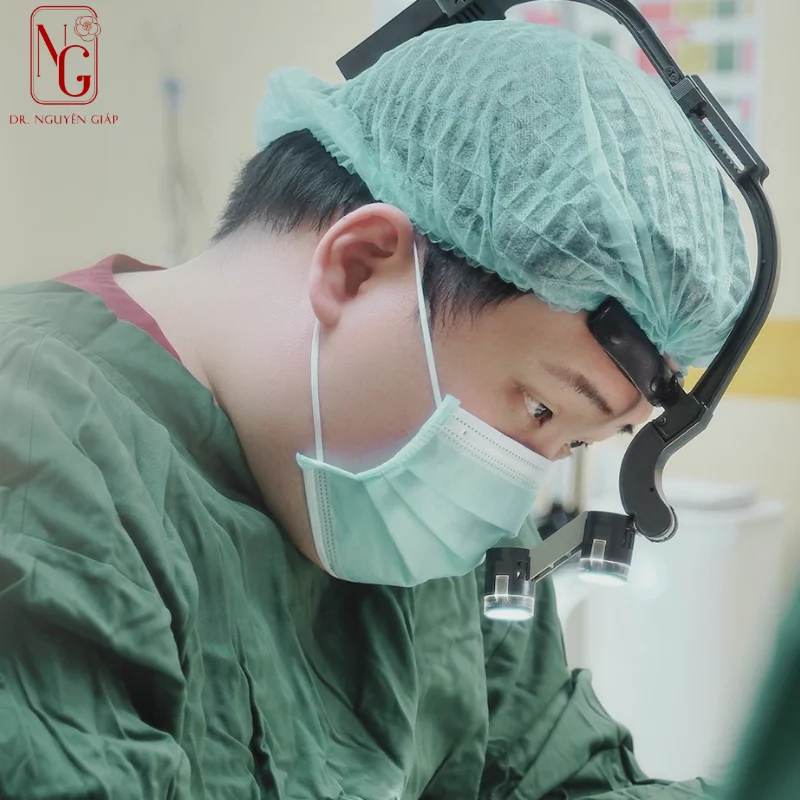 quy trinh thuc hien bbl tai dr nguyen giap