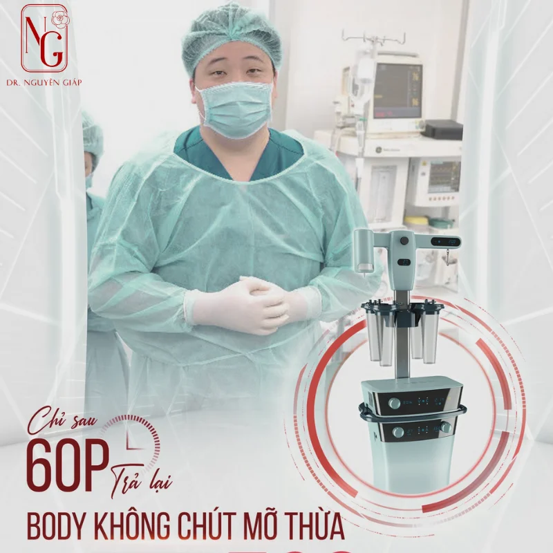 cong nghe hut mo tien tien tai dr nguyengiap