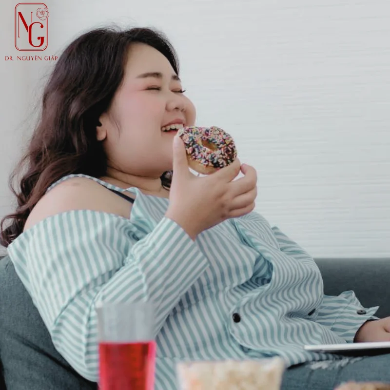 nguyen nhan khien dan van phong de bi tich mo bung