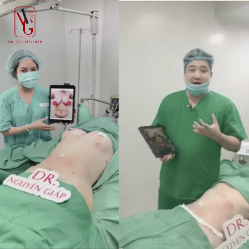 cach giam eo bung duoi nhanh chong