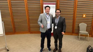 Dr nguyen giap du hoc harvard