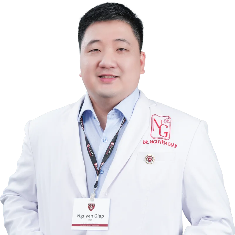 Bac Si Nguyen Giap