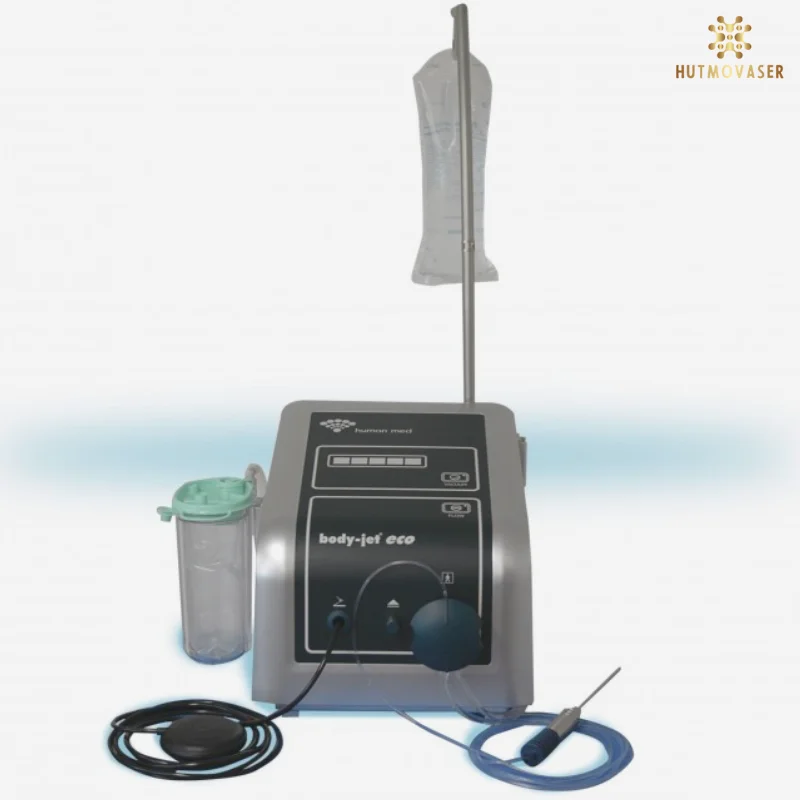 hut mo body jet bang cong nghe tia nuoc