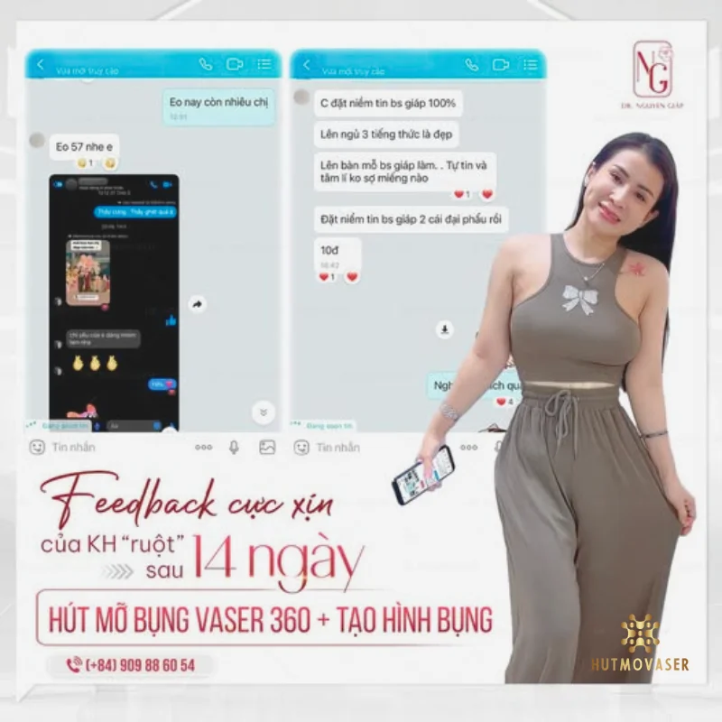 tu tin voi vong eo con kien