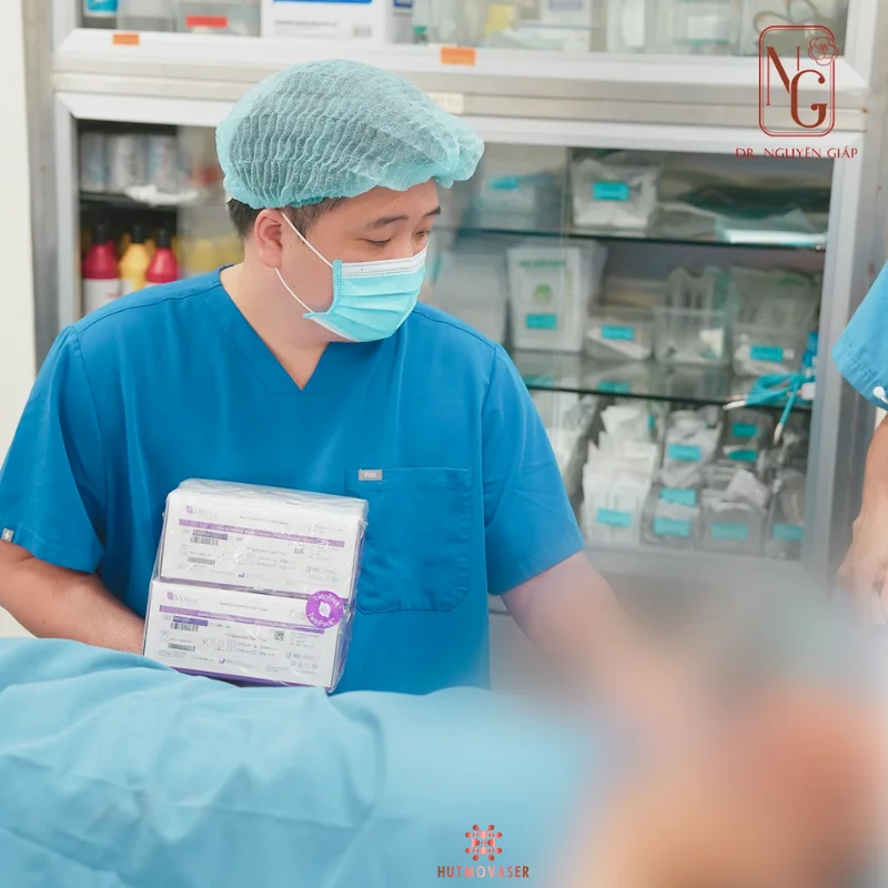 tu van cham soc benh nhan truoc khi phau thuat